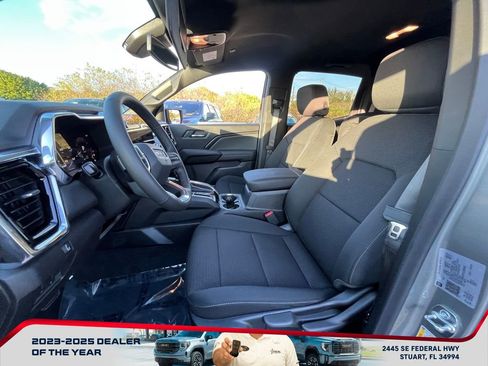 New 2026 GMC Canyon Elevation w/ Convenience Package image 10