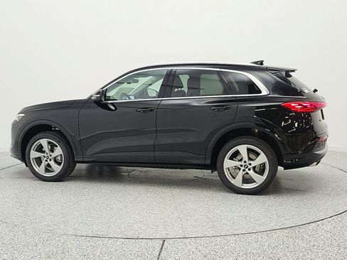 New 2026 Audi Q5 Premium Plus AWD/4WD image 8