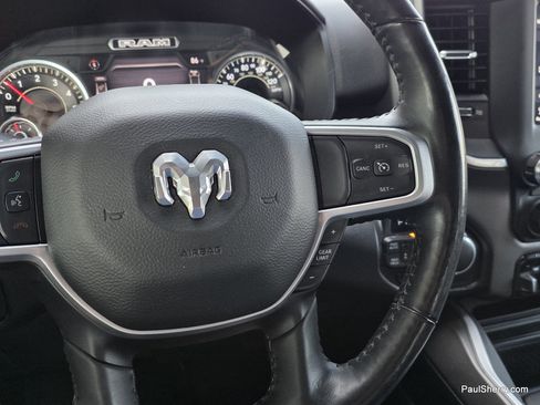 Used 2020 RAM 1500 Big Horn AWD/4WD image 28