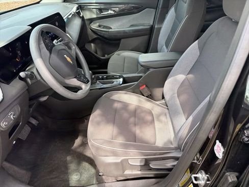 Certified 2025 Chevrolet TrailBlazer LT AWD/4WD image 5