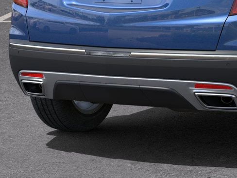 New 2025 Cadillac XT5 Premium Luxury w/ LPO, Floor Liner Package image 14