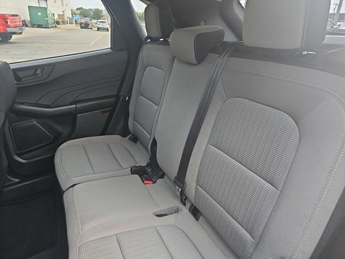Used 2021 Ford Escape S FWD image 13