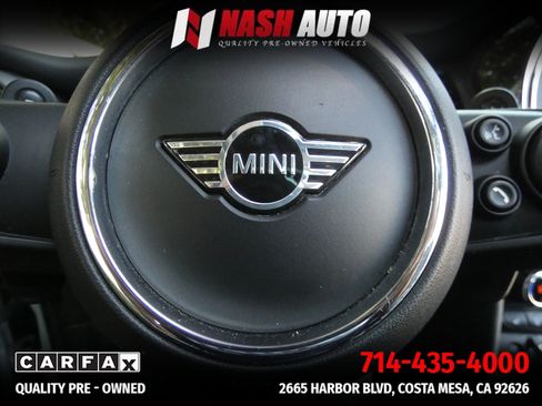 Used 2019 MINI Cooper S FWD image 54