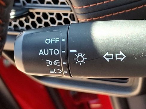 Used 2025 Honda HR-V Sport image 26