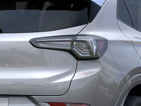 New 2026 Buick Encore GX Avenir w/ Avenir Technology Package AWD/4WD image 11