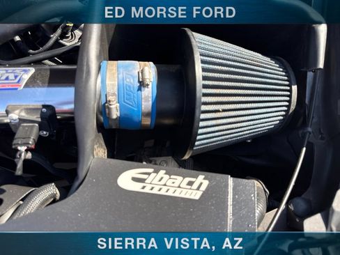 Used 2011 Ford Mustang GT Premium w/ Comfort Pkg RWD image 35