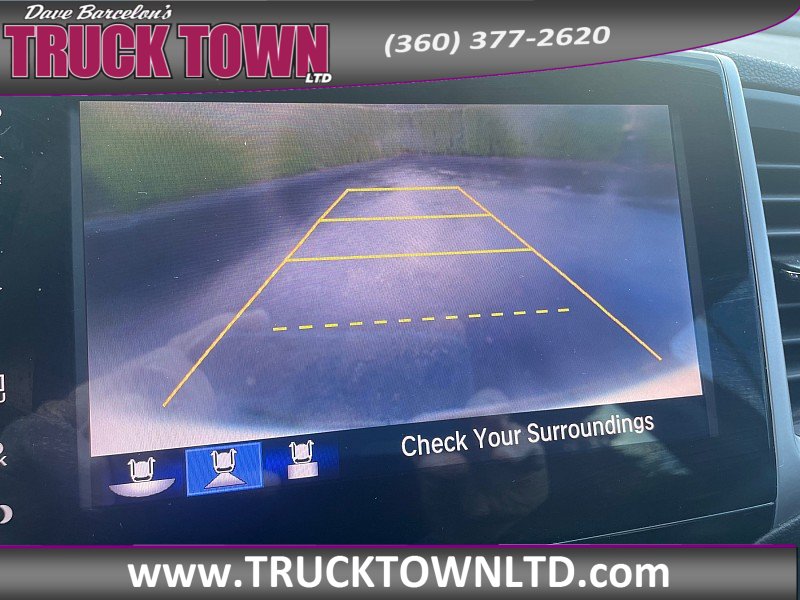 Used 2017 Honda Ridgeline RTL-T image 25