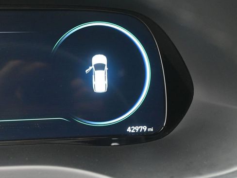 Used 2021 Hyundai Palisade Calligraphy AWD/4WD image 10