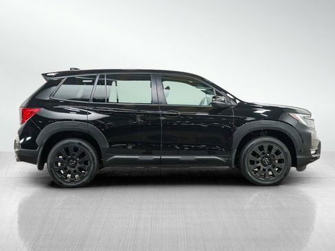 Used 2023 Honda Passport EX-L image 6