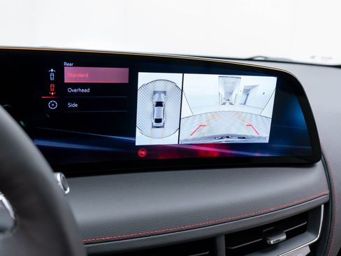 New 2026 Cadillac CT5 V AWD/4WD image 25