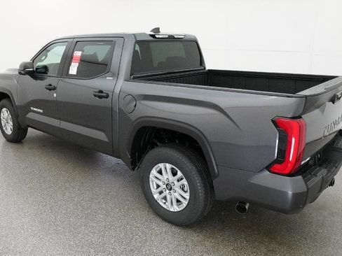New 2026 Toyota Tundra SR5 image 7