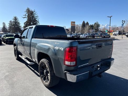 Used 2013 GMC Sierra 1500 SL image 3
