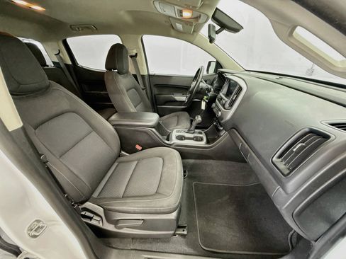 Used 2021 Chevrolet Colorado LT RWD image 28