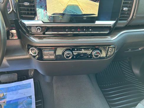 Used 2024 Chevrolet Silverado 2500 LT image 14