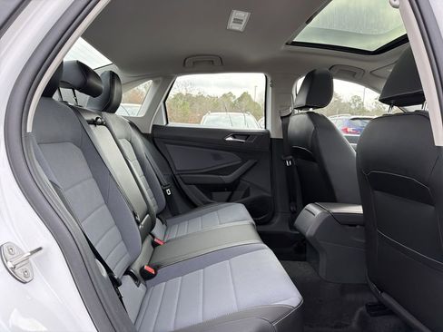 New 2026 Volkswagen Jetta SE FWD image 16