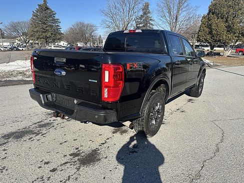 Used 2019 Ford Ranger XLT w/ Equipment Group 302A Luxury AWD/4WD image 5