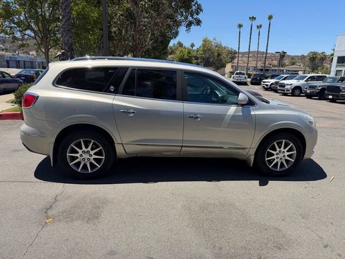 Used 2016 Buick Enclave Leather w/ Trailering Package AWD/4WD image 17