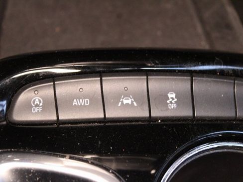 Used 2024 Buick Encore GX Sport Touring image 27