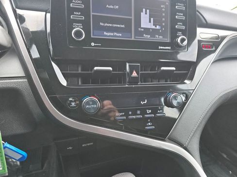 Certified 2023 Toyota Camry LE FWD image 23
