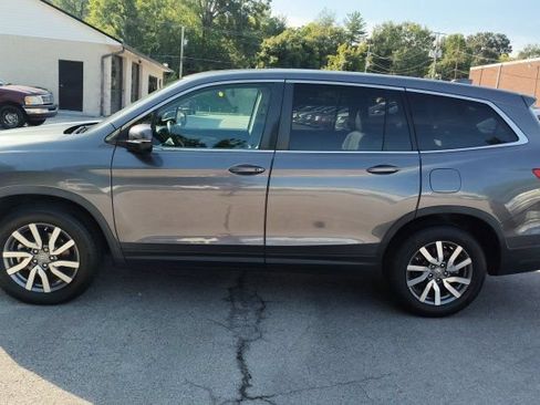 Used 2020 Honda Pilot EX-L image 2