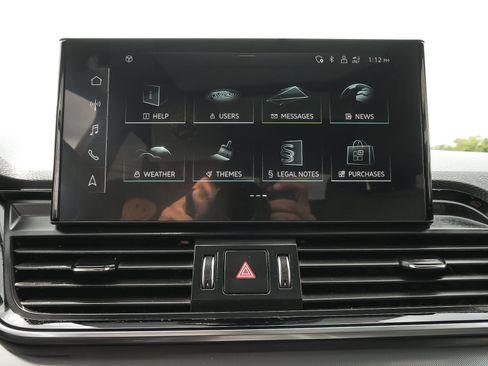 Used 2023 Audi Q5 2.0T Prestige w/ Prestige Package AWD/4WD image 29