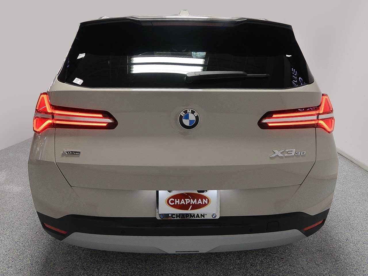 Used 2026 BMW X3 xDrive30i AWD/4WD image 4