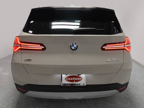 Used 2026 BMW X3 xDrive30i AWD/4WD image 4