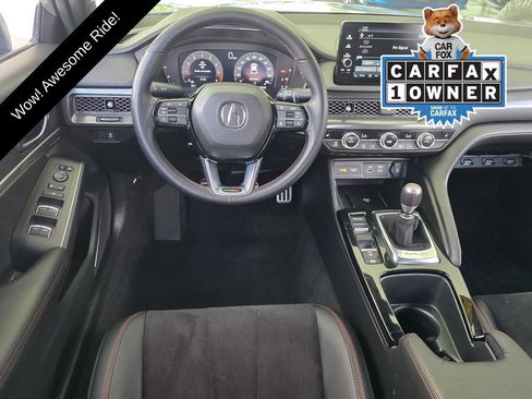 Used 2026 Acura Integra Type S FWD image 10