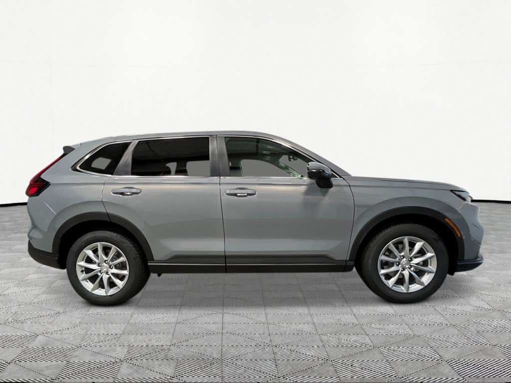 New 2027 Honda CR-V EX image 26