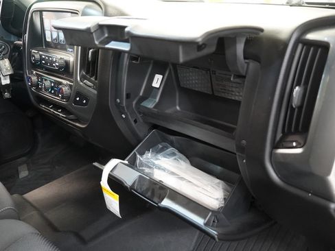 Used 2017 Chevrolet Silverado 1500 LT w/ All Star Edition AWD/4WD image 26