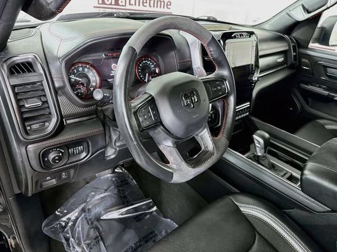 Used 2021 RAM 1500 TRX w/ TRX Level 2 Equipment Group AWD/4WD image 20