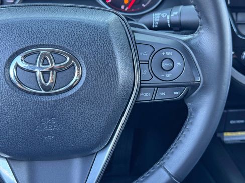 Used 2021 Toyota Camry XSE image 20