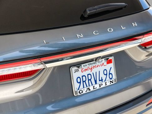 Used 2024 Lincoln Corsair Grand Touring w/ Equipment Group 301A AWD/4WD image 8