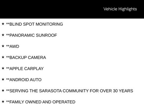 Used 2024 Acura MDX A-Spec AWD/4WD image 10