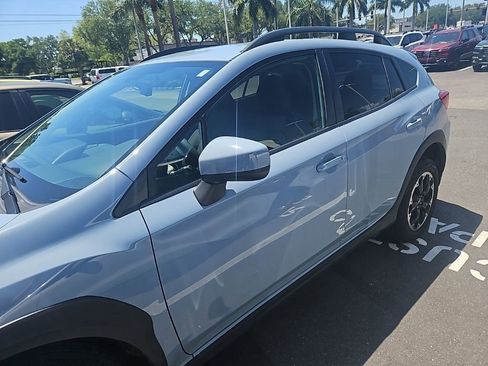 Used 2023 Subaru Crosstrek 2.0i Premium AWD/4WD image 4