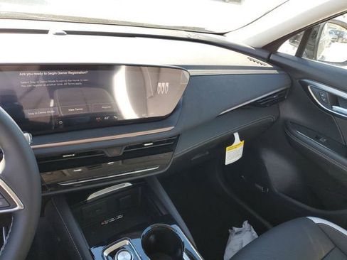 New 2026 Buick Envision Sport Touring image 26