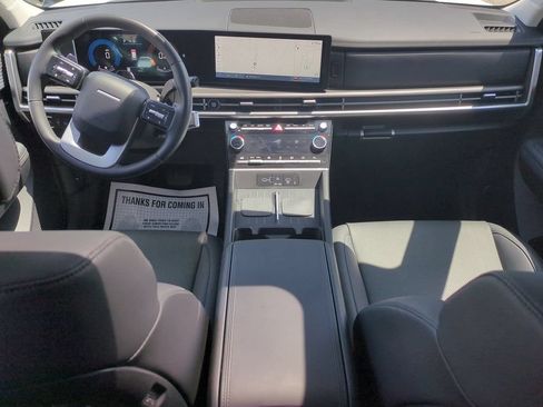 Certified 2025 Hyundai Santa Fe XRT AWD/4WD image 23