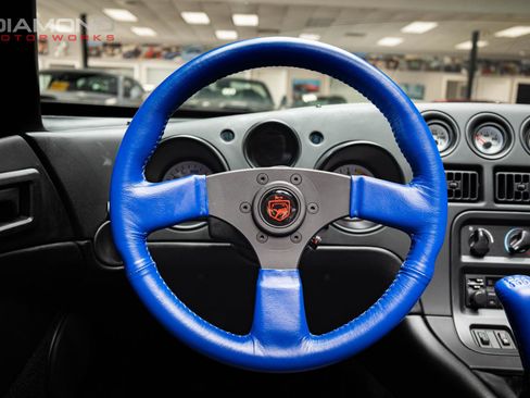 Used 1996 Dodge Viper RT/10 image 70