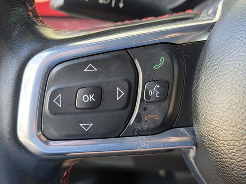 Used 2021 Jeep Gladiator Rubicon w/ LED Lighting Group image 24