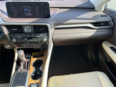 Used 2020 Lexus RX 350 350 w/ Premium Package image 14