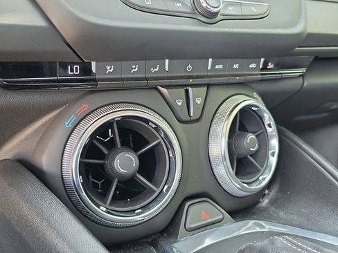 Used 2018 Chevrolet Camaro LT w/ RS Package RWD image 24
