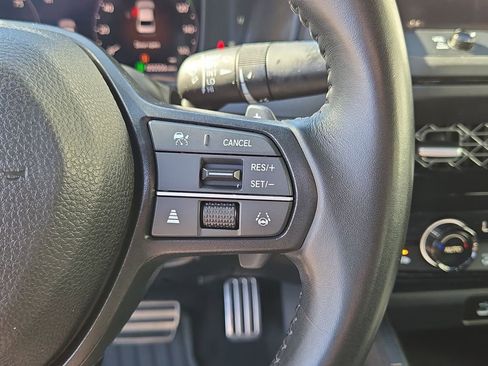 Used 2023 Honda Accord Sport image 19