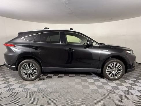 Used 2021 Toyota Venza Limited w/ Advanced Technology Package AWD/4WD image 9