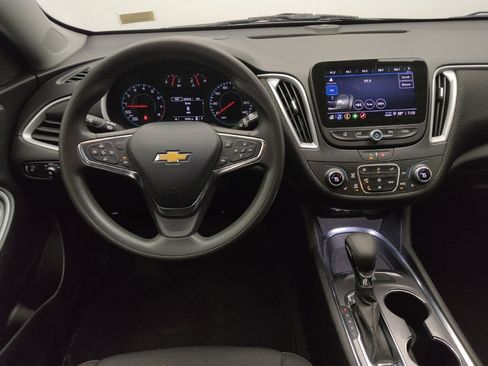 Used 2023 Chevrolet Malibu LT image 22