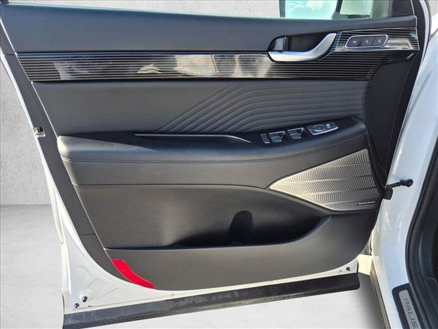Used 2024 Hyundai Palisade Calligraphy AWD/4WD image 28