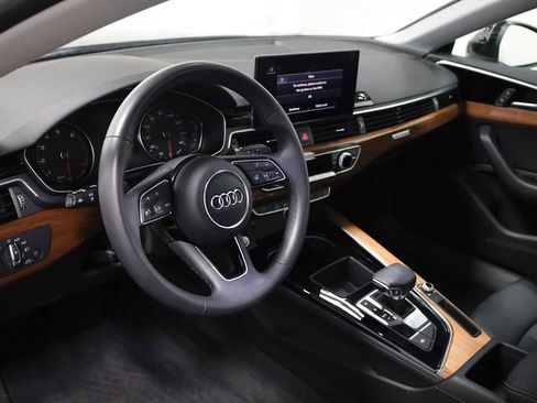 Used 2023 Audi A5 2.0T Premium w/ Convenience Package image 4