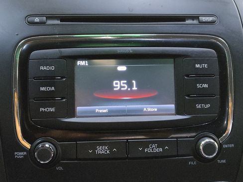 Used 2018 Kia Forte LX w/ LX Rear Camera Package FWD image 25