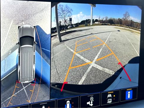 Used 2023 Chevrolet Tahoe RST w/ Luxury Package image 32