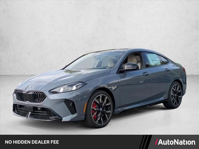 Used 2026 BMW 228i w/ Technology Package FWD image 1