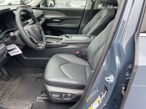Used 2026 Toyota Grand Highlander XLE image 30